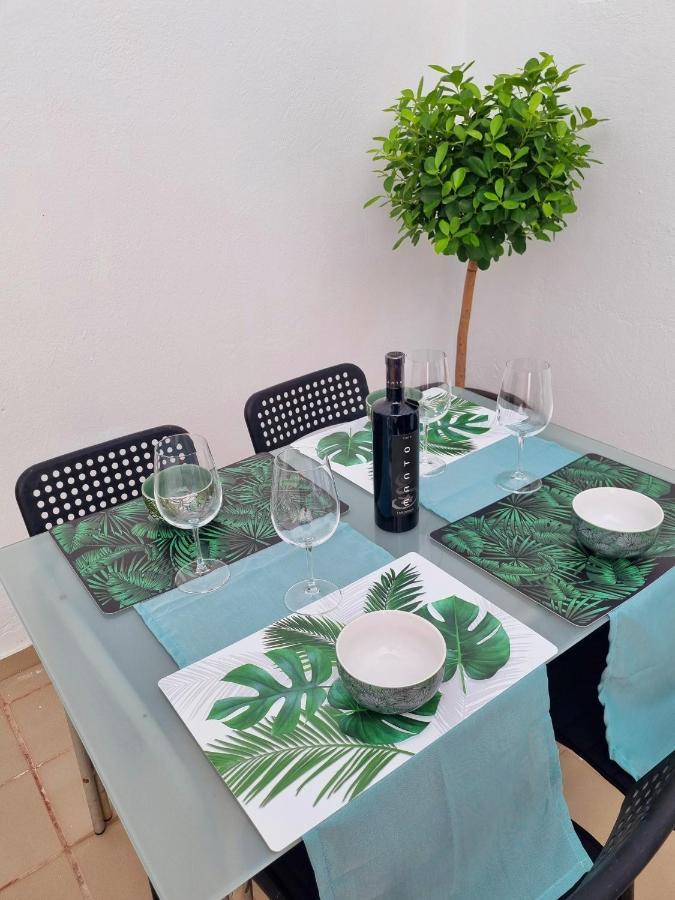 Appartement El Jameo