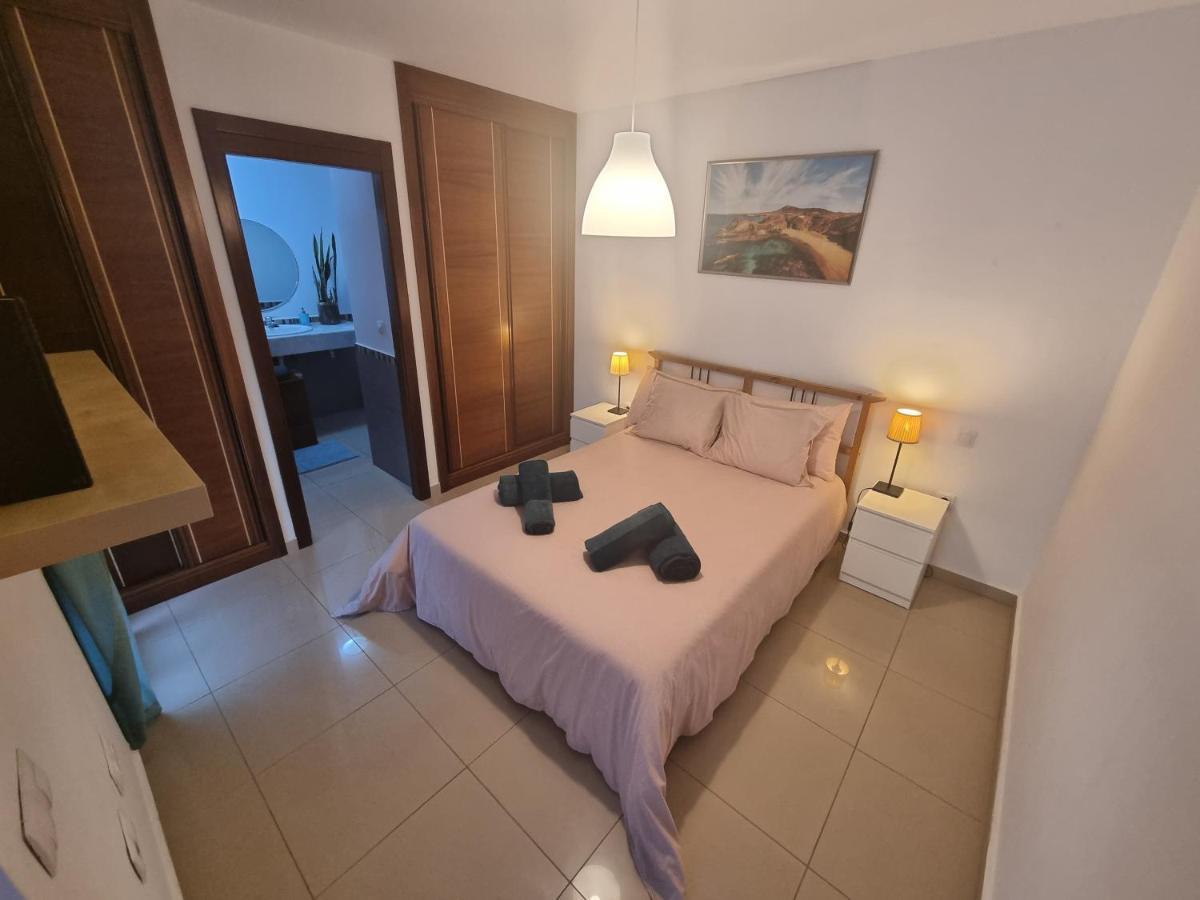 El Jameo Appartement Playa Blanca (Lanzarote)