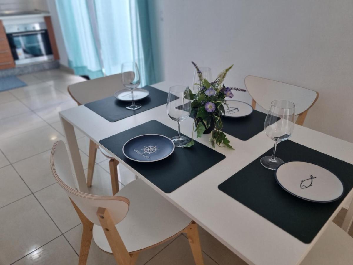 El Jameo Appartement *