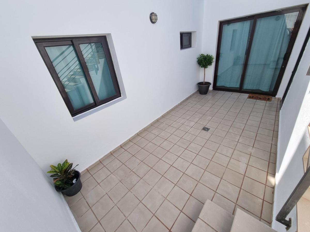 Appartement El Jameo *