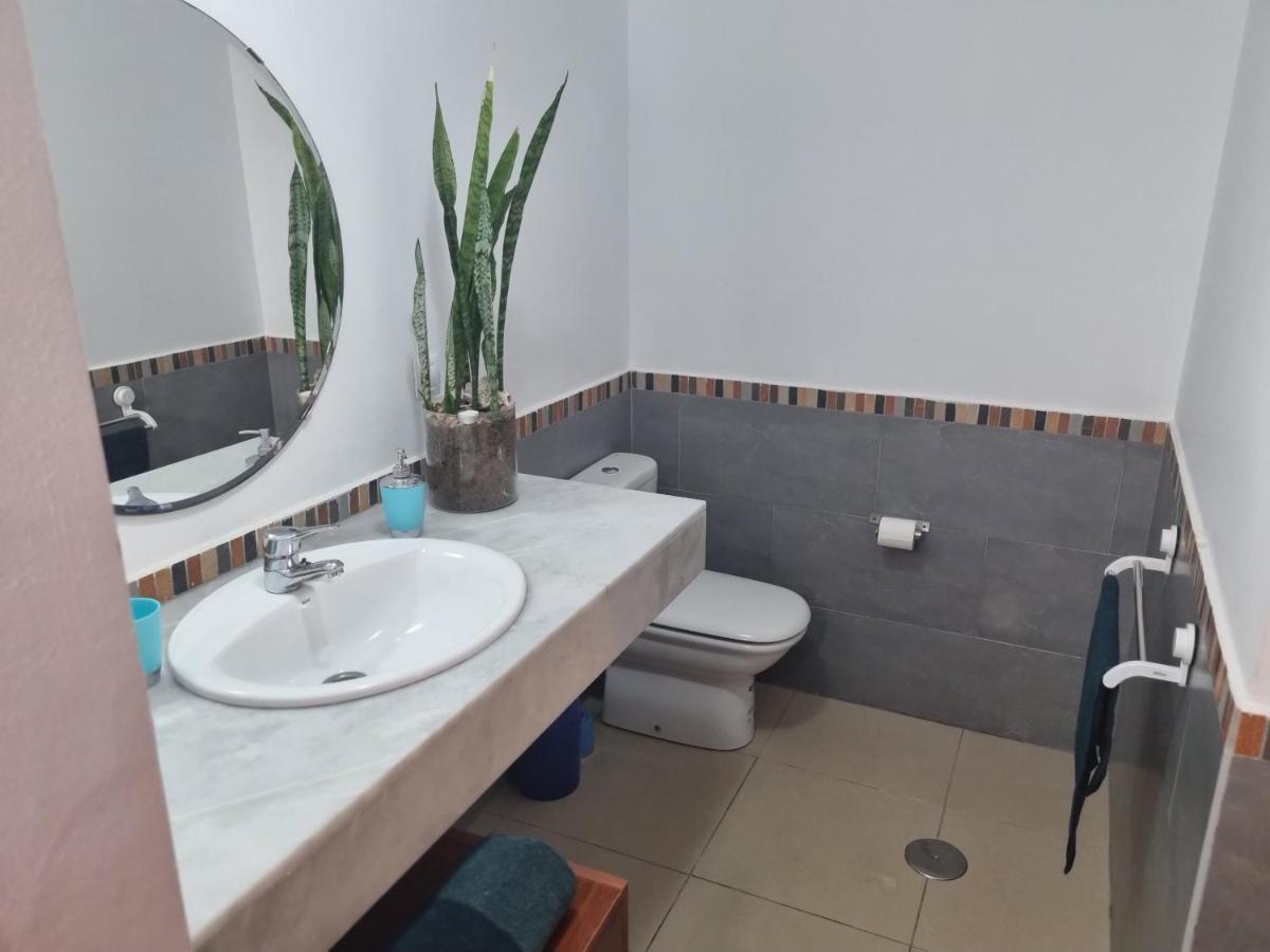 El Jameo Appartement *