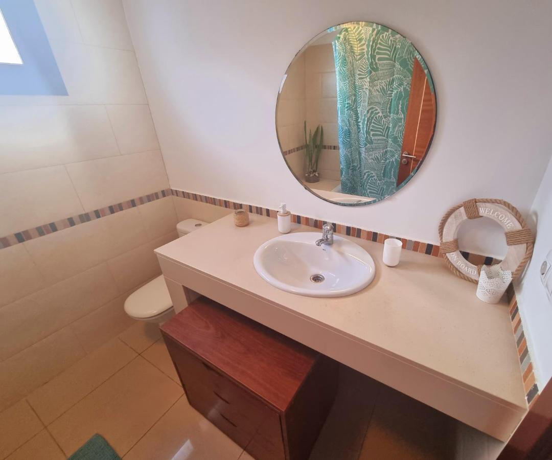 Appartement El Jameo Playa Blanca (Lanzarote)