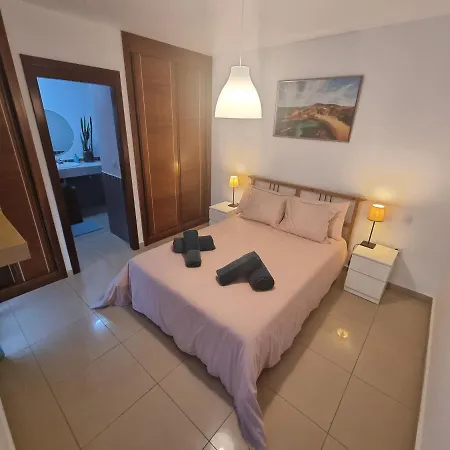 Apartamento El Jameo Playa Blanca  Exterior photo