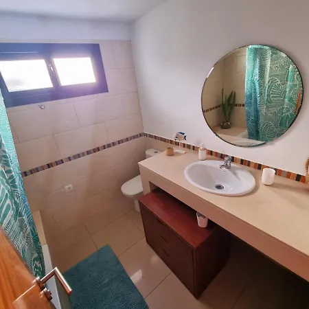 Apartamento El Jameo Playa Blanca  Exterior photo