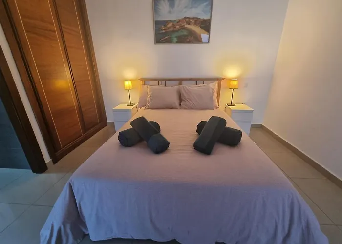 Apartamento El Jameo