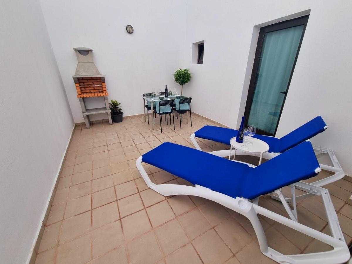 El Jameo Appartement