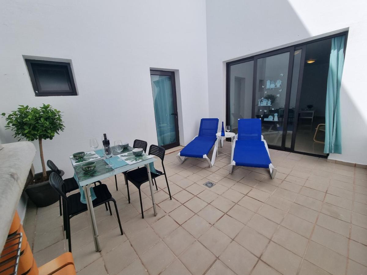 El Jameo Appartement