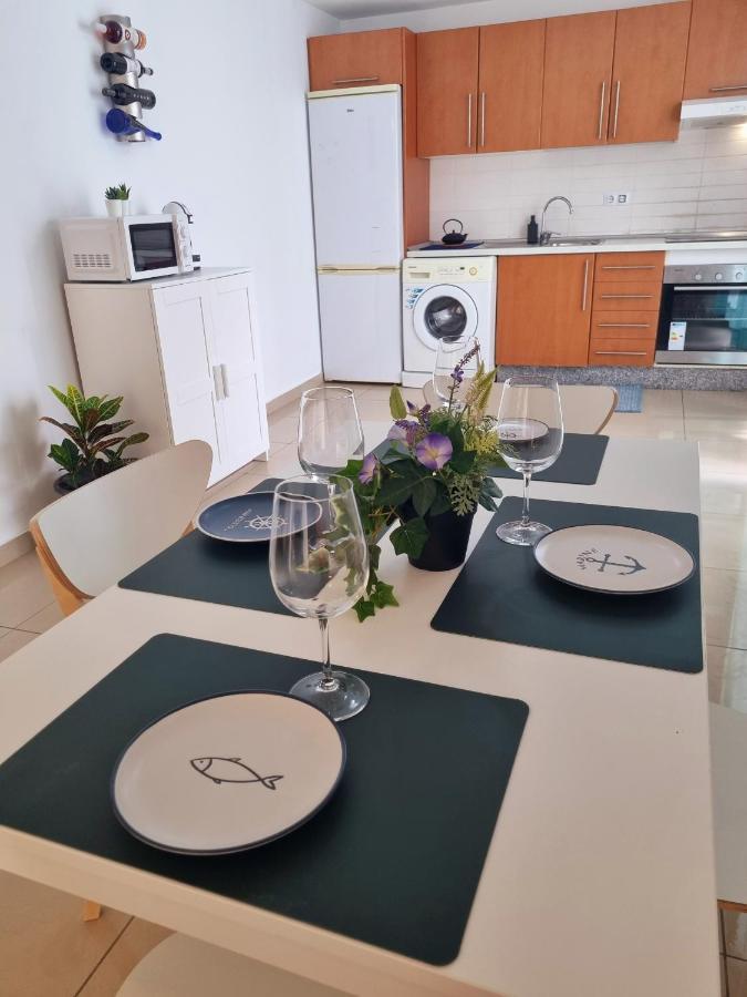 El Jameo Appartement *