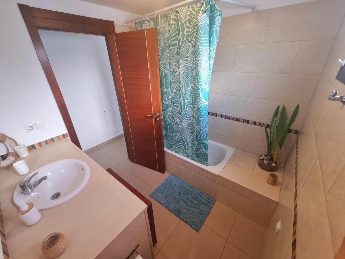 Appartement El Jameo *