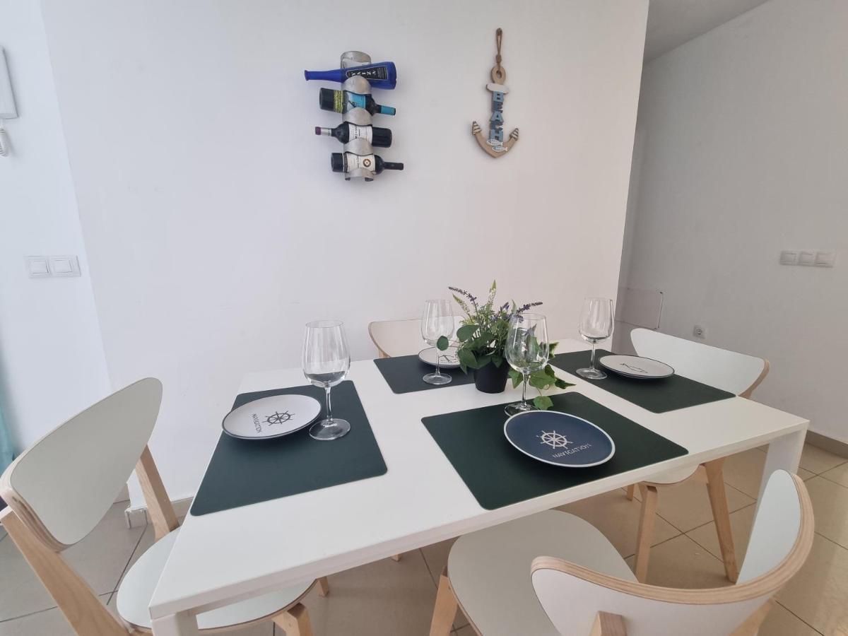 El Jameo Appartement *