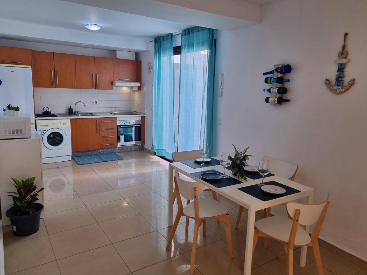 El Jameo Appartement *