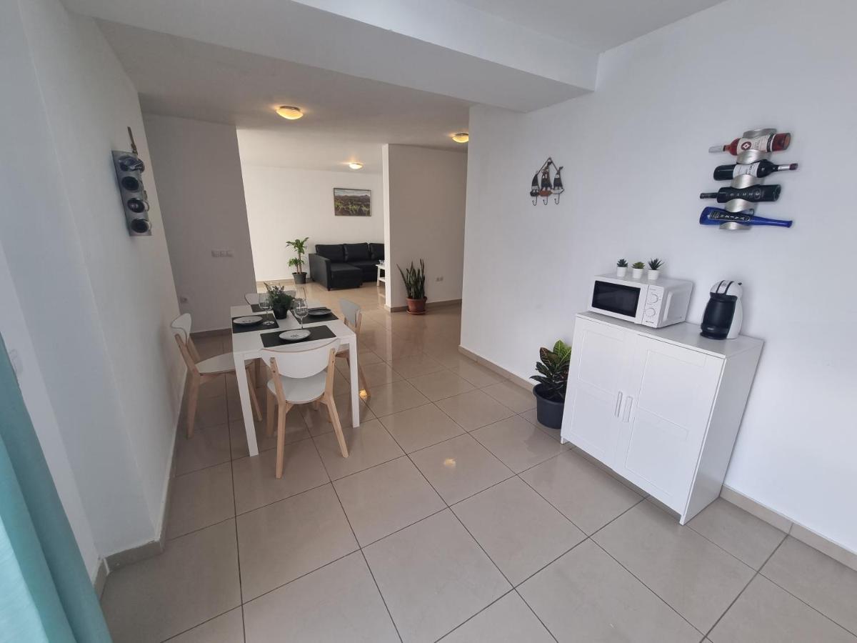 El Jameo Appartement *