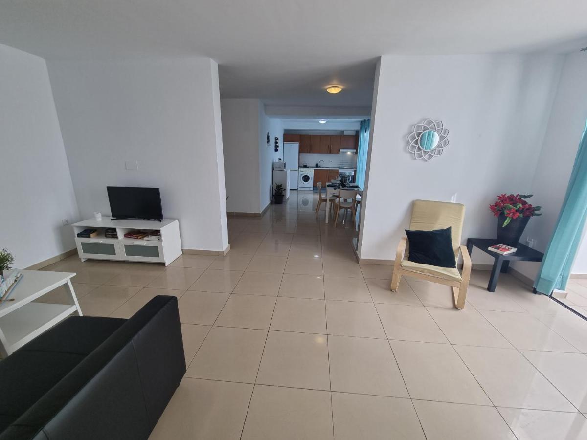 El Jameo Appartement Playa Blanca (Lanzarote)