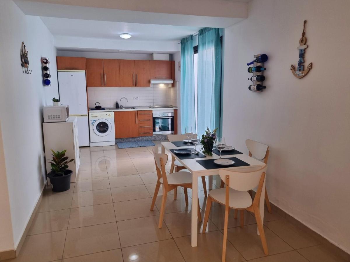 El Jameo Appartement