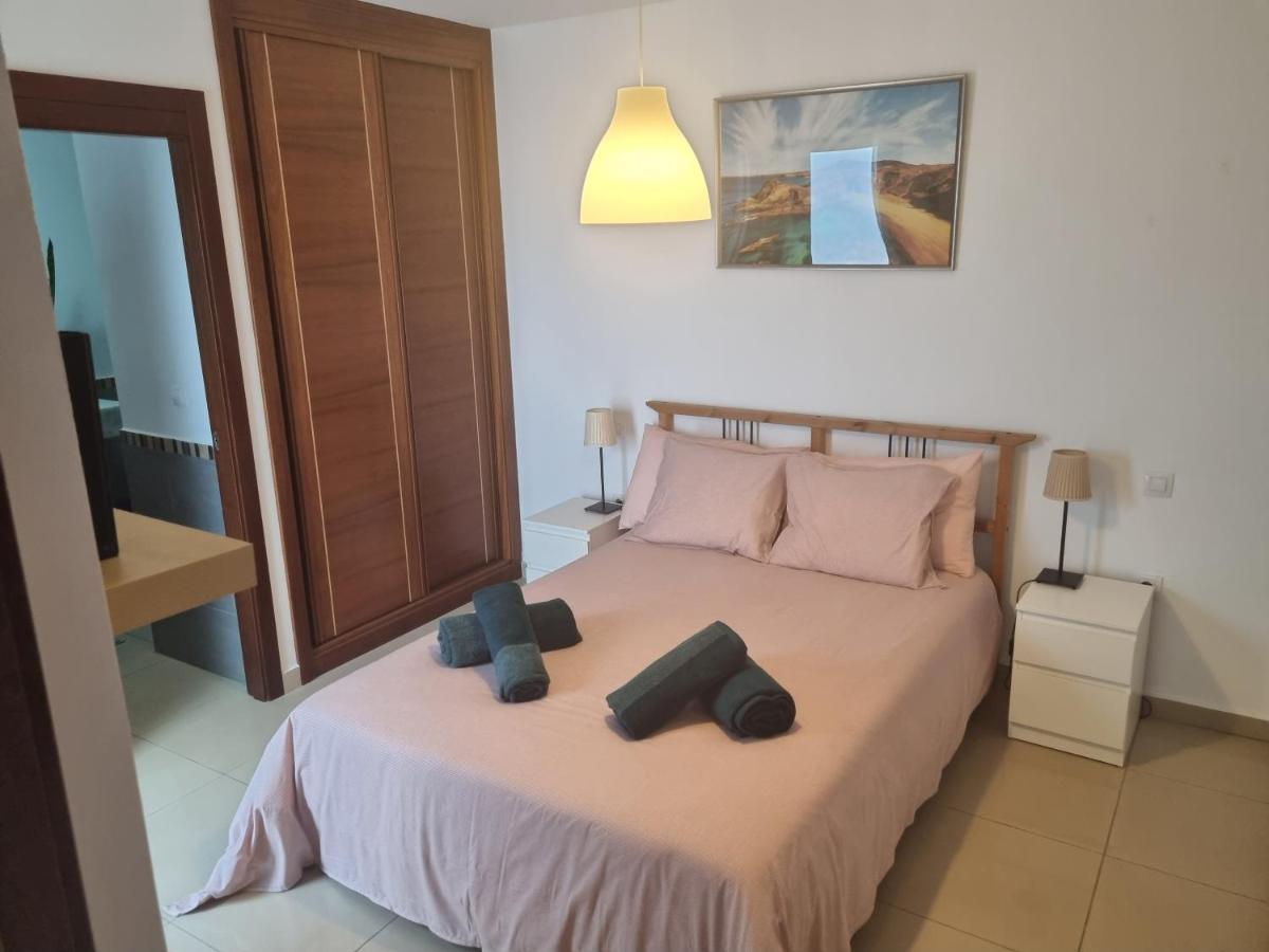 Appartement El Jameo Playa Blanca (Lanzarote)