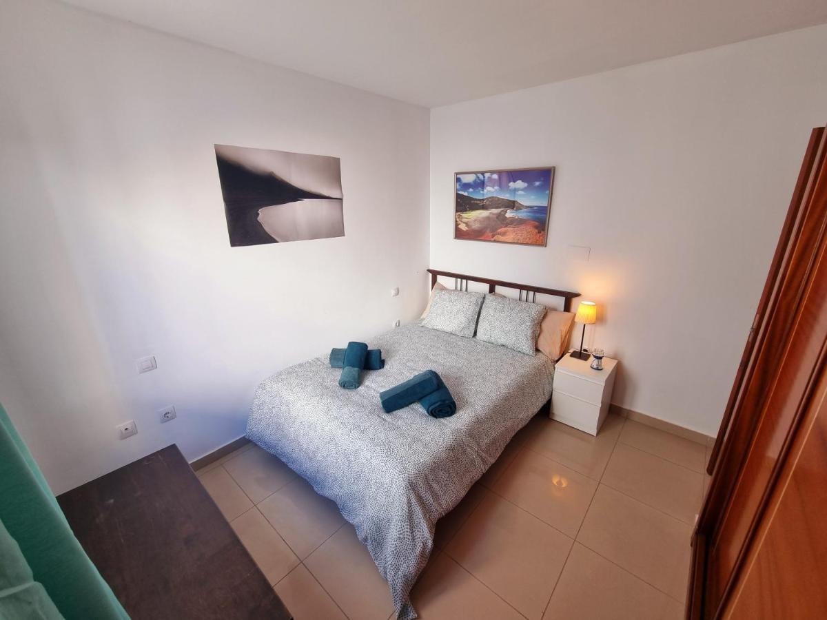 El Jameo Appartement