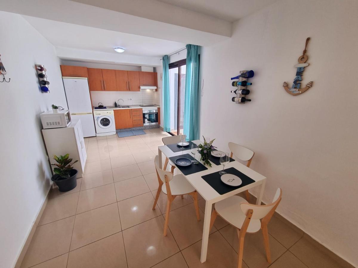 El Jameo Appartement Playa Blanca (Lanzarote)